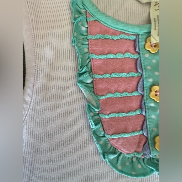 Matilda Jane Tank - Picture 2 of 4